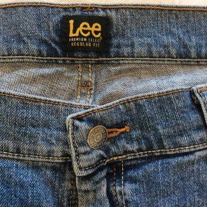 Lee jeans